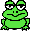 frog
