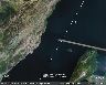 Lake Baikal Strange Line